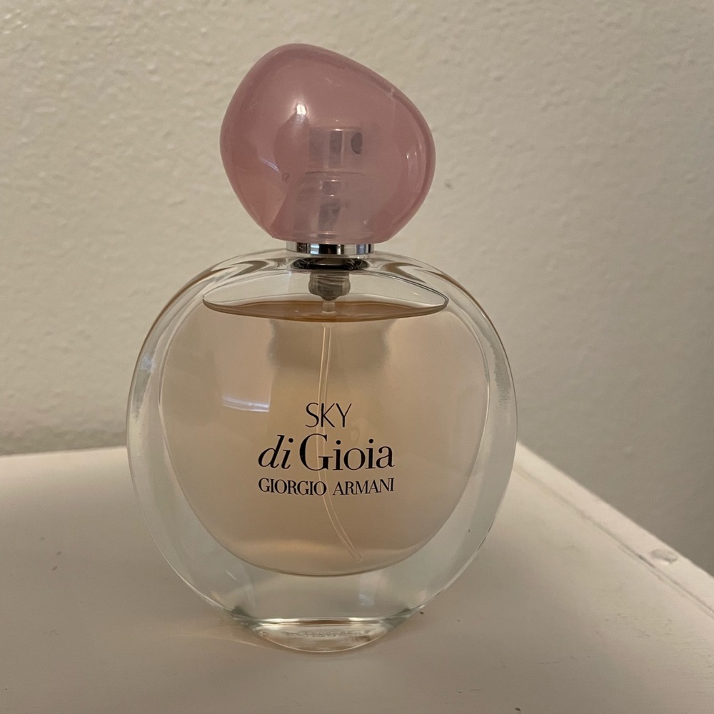 Giorgio Armani Di Gioia Sky